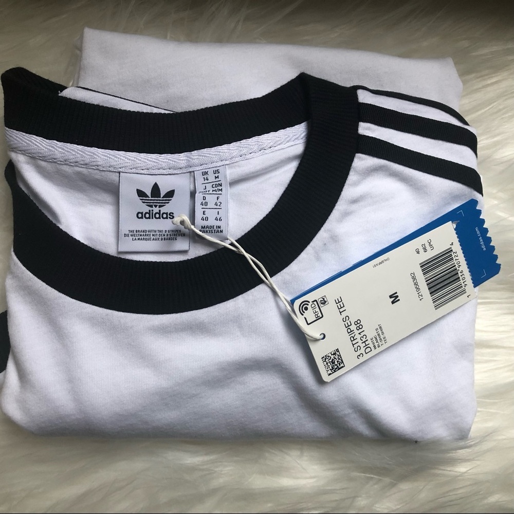 Adidas T-Shirt - Picture 5 of 6